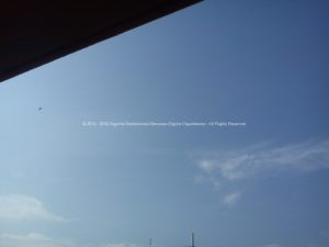 soluzione scie chimiche - chemtrails solution