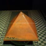 piramidi orgonite Cheope