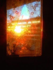 Tramonto Orgonizzazione Bologna