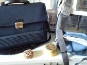 orgoniti naturali da borsa beeswax orgonite tower busters or hand granade can be kept also in bags