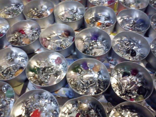 orgonite brasil mix