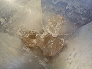 Orgonite Pyramid 17 gallery