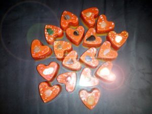 Orgonite Free Gifts